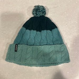 Patagonia Winter beanie